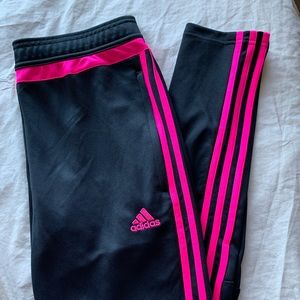 Adidas Track Pants